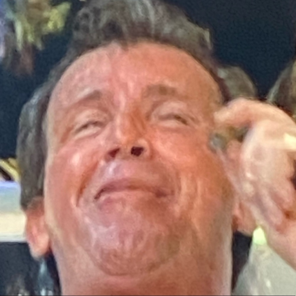 Meet your Posher, Douglas